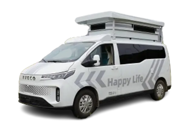 Qixing RV New energy