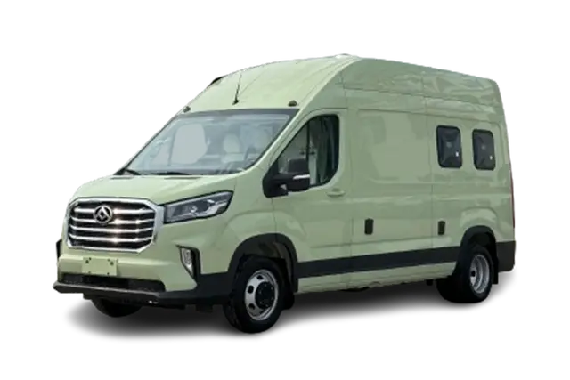 Wiltfin Vanlife Series