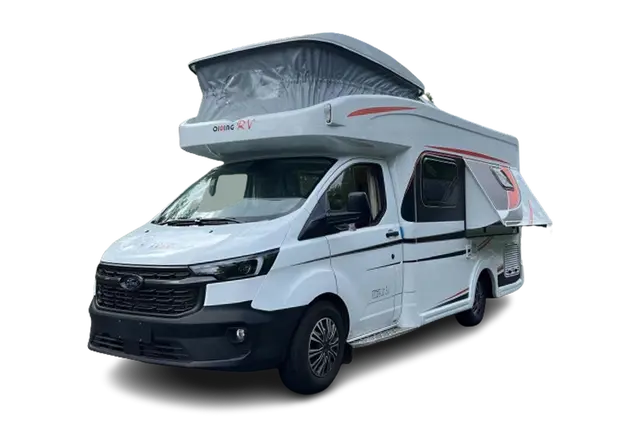 Qixing RV Star Creation