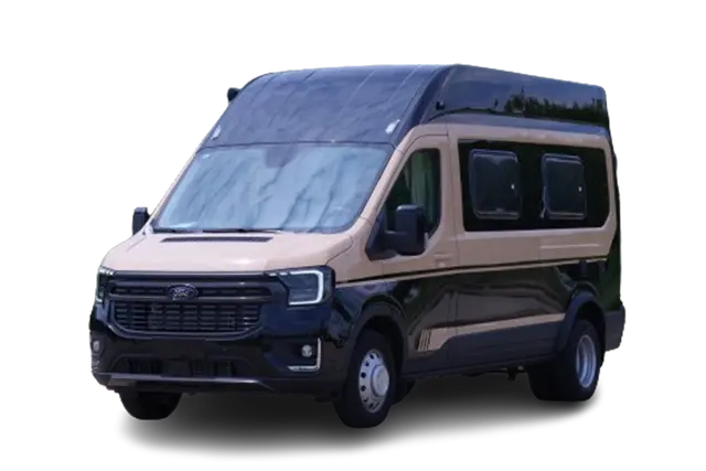 Qixing RV Star Leader