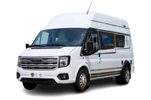 Jiangling RV Lucky Rhino