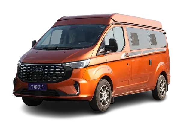 Jiangling RV Bison
