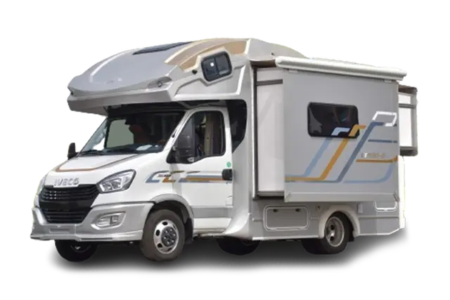 Longcui RV Longcui Series