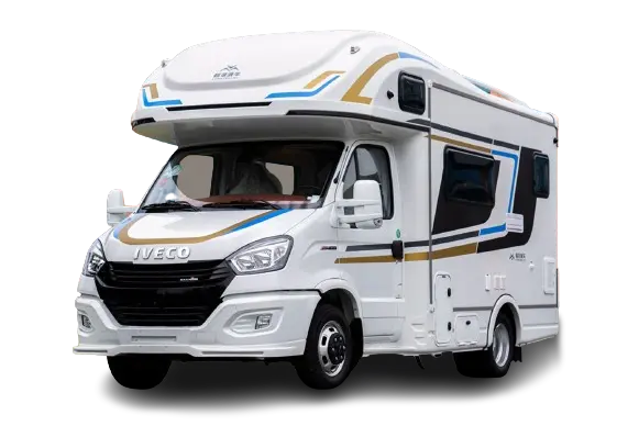 Longcui RV Dolce Series