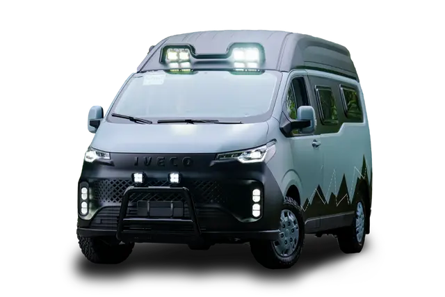 Dade RV Multiple star