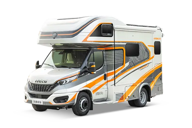 Yutong Yonghe Series