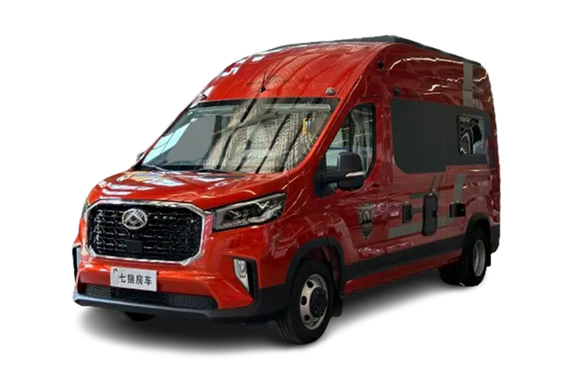 Seven Wolves RV V-900 Series