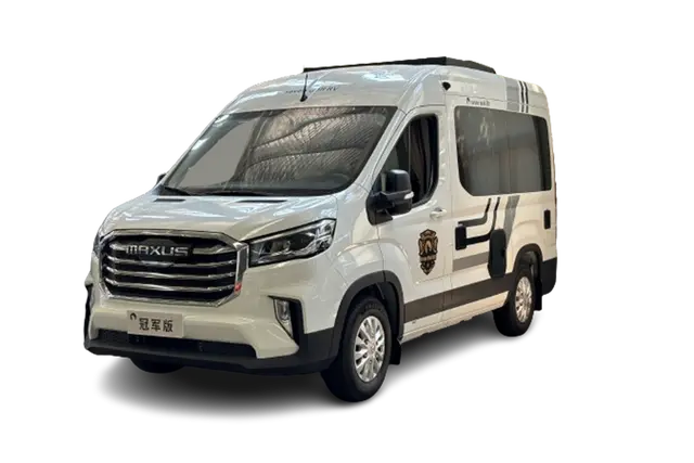 Seven Wolves RV V-700 Series