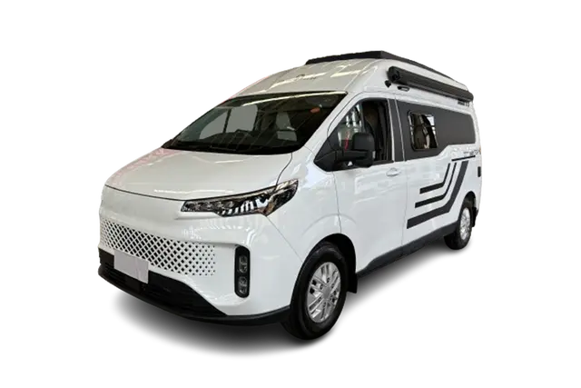 Seven Wolves RV E-500 Series