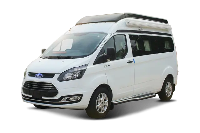 Nova RV Starlight Hotel