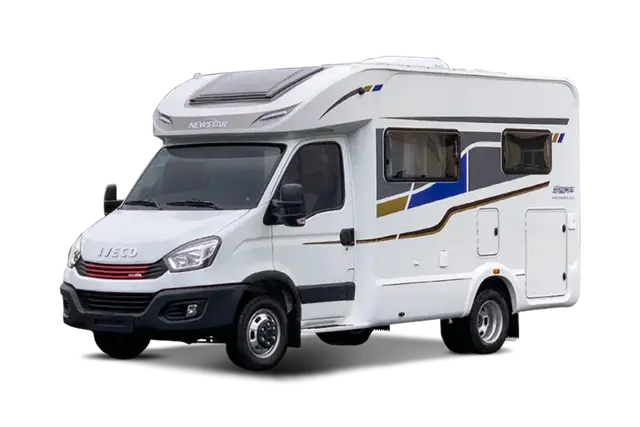 Nova RV Yitu T600