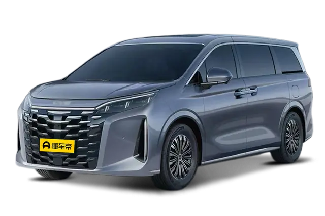 BYD Summer из Китая