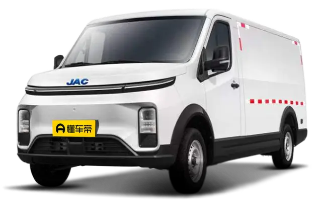 Jiangxi JAC Van Bolo