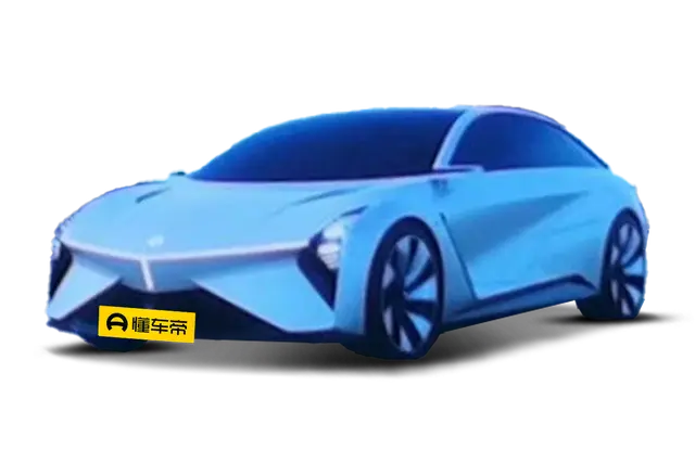 Новые автомобили Baojun EQ200 из Китая в Москву