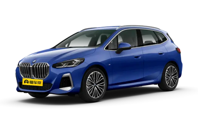 Новые автомобили BMW 2 Series Touring PHEV (Overseas) из Китая в Москву