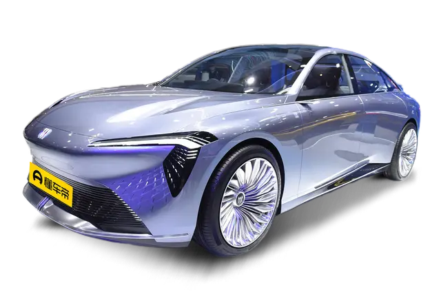 Новые автомобили Buick Electra-L из Китая в Москву