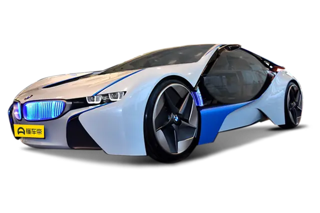 Новые автомобили BMW EfficientDynamics из Китая в Москву