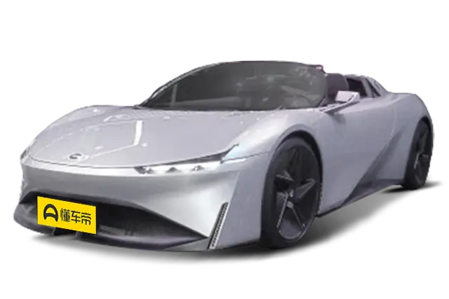Новые автомобили GAC ENPULSE из Китая в Москву