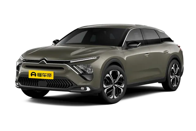 Отзывы владельцев Citroën C5 X(Overseas)