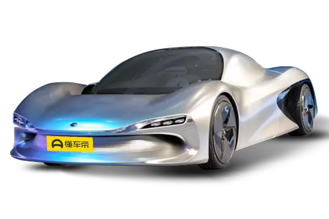 Новые автомобили GAC EnLight из Китая в Москву