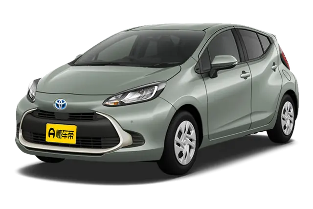 Отзывы владельцев Toyota Aqua