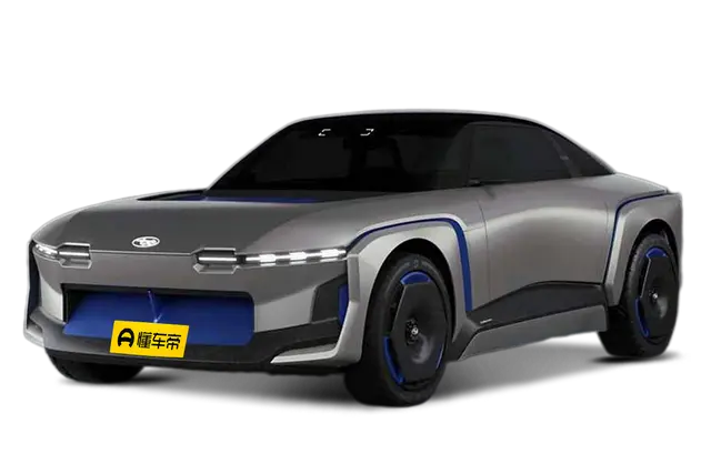 Новые автомобили Subaru SPORT MOBILITY из Китая в Москву