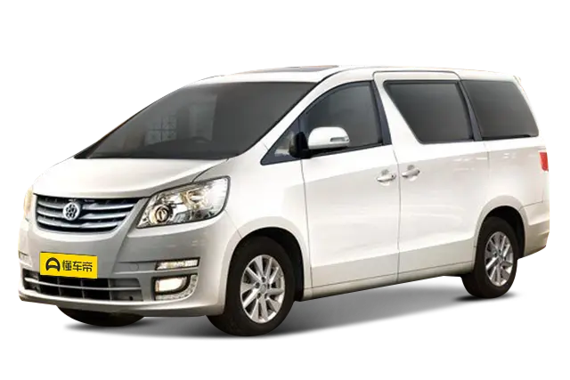Новые автомобили Guangtong Bus Guangtong Effie из Китая в Москву