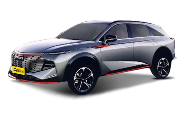 Новые автомобили Haval HAVAL XY из Китая в Москву