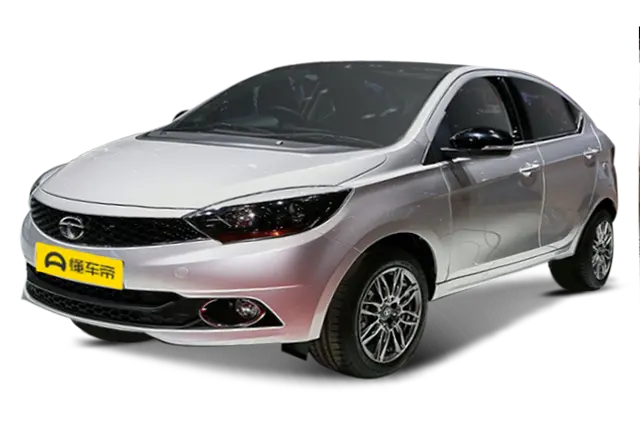 Новые автомобили Tata Kite 5 из Китая в Москву