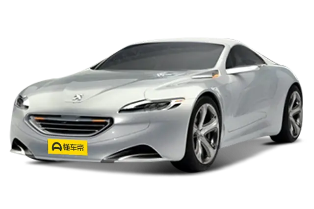 Новые автомобили Peugeot SR1 из Китая в Москву