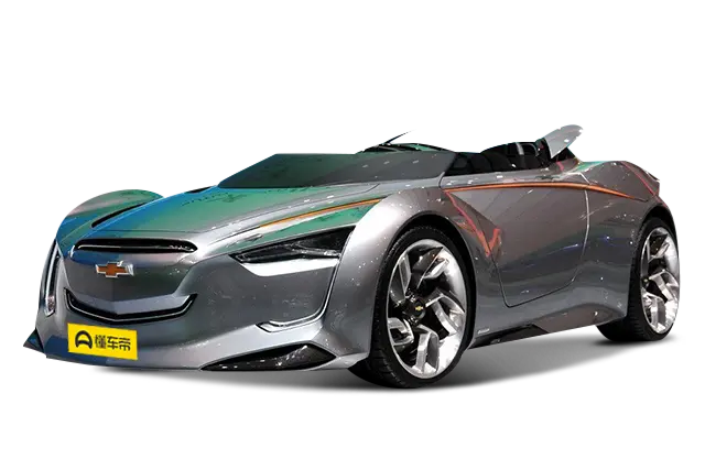 Новые автомобили Chevrolet Miray из Китая в Москву