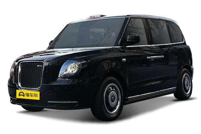 Новые автомобили LEVC Yizhen Automobile LEVC TX(Overseas) из Китая в Москву