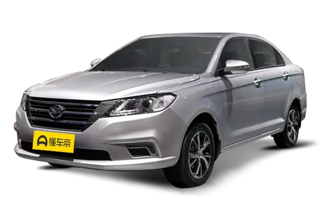 Новые автомобили Lifan 650 из Китая в Москву