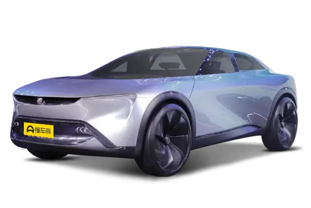 Новые автомобили Buick Electra из Китая в Москву