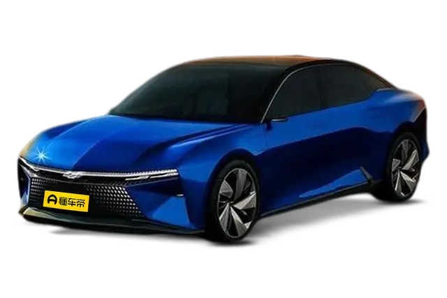 Новые автомобили Chevrolet FNR-XE из Китая в Москву