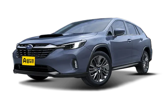 Новые автомобили Subaru LEVORG LAYBACK из Китая в Москву