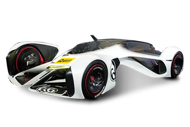 Новые автомобили Chevrolet Chaparral 2X Vision из Китая в Москву