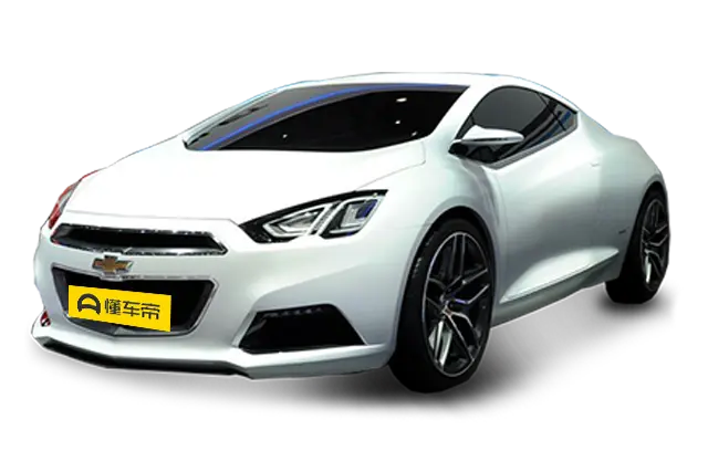 Новые автомобили Chevrolet Tru из Китая в Москву