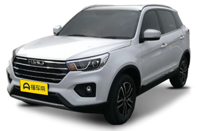 Новые автомобили Lifan X70 из Китая в Москву