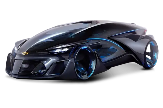 Новые автомобили Chevrolet FNR из Китая в Москву