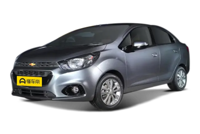 Новые автомобили Chevrolet Essentia из Китая в Москву