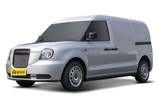 Новые автомобили LEVC Yizhen Automobile LEVC LCV из Китая в Москву