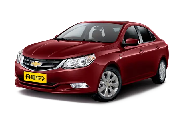 Новые автомобили Chevrolet Optra из Китая в Москву