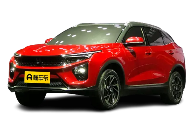 Новые автомобили SOUEAST N7 из Китая в Москву