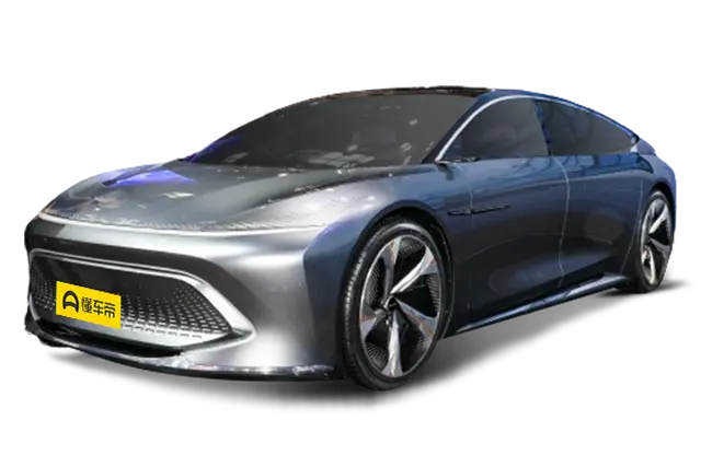 Новые автомобили BAIC RADIANCE из Китая в Москву