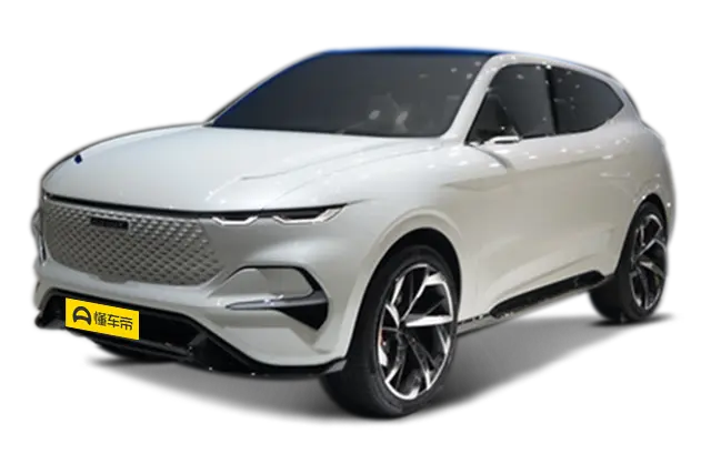 Новые автомобили Haval Vision2025 из Китая в Москву