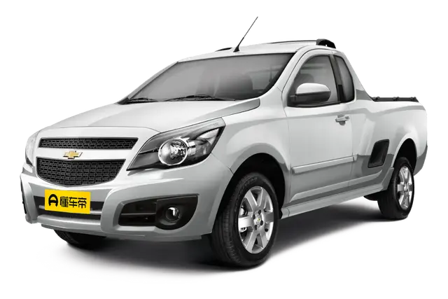 Новые автомобили Chevrolet Tornado из Китая в Москву