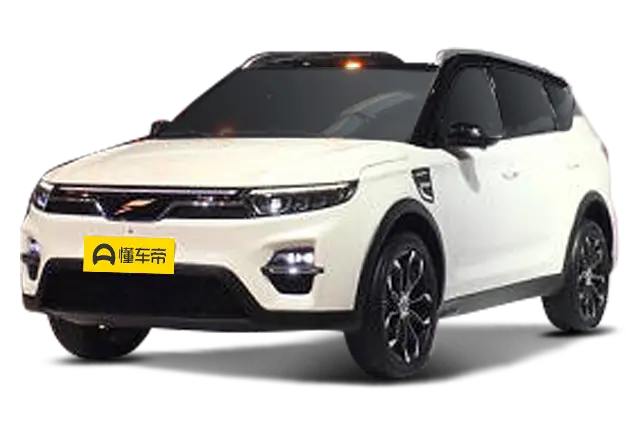 Новые автомобили Yudo Π7 из Китая в Москву