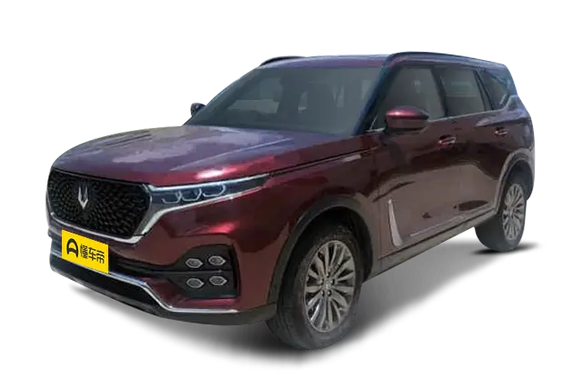Новые автомобили SOUEAST DX9 из Китая в Москву
