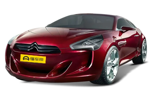 Новые автомобили Citroën GQ из Китая в Москву